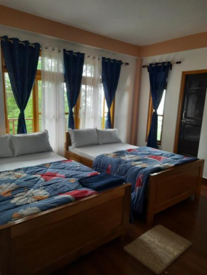 Delo Galaxy Homestay kalimpong